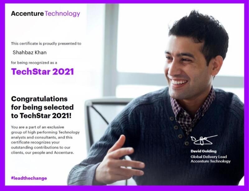 Tech Star 2021